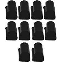 BQLZR Almohadillas de goma para pistón Euphonic-Tuba-Cuerno- tamaño grande- almohadilla de silicona- válvula rotativa…
